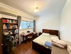 Ridgewood (D10), Condominium #580282251